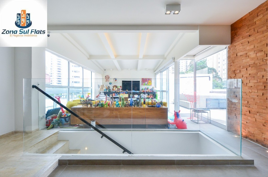 Cobertura à Venda No Panamby Com 3 Suítes e 2 Vagas - Luxuosa
