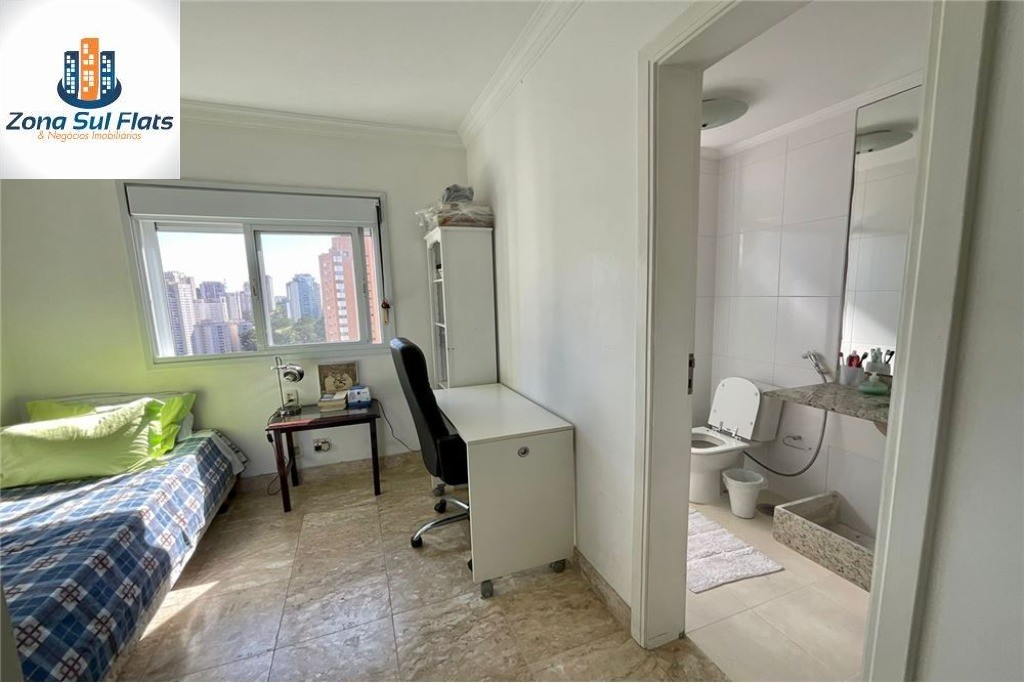 Apartamento à venda com 4 quartos, 128m² - Foto 9