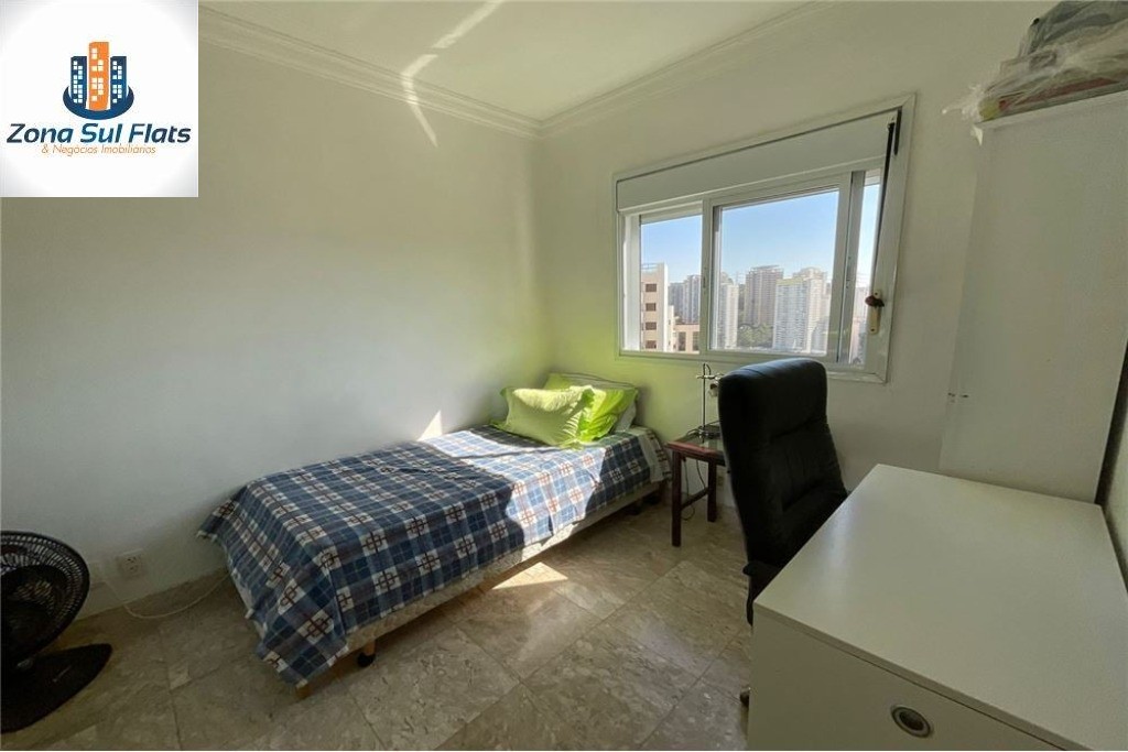 Apartamento à venda com 4 quartos, 128m² - Foto 10