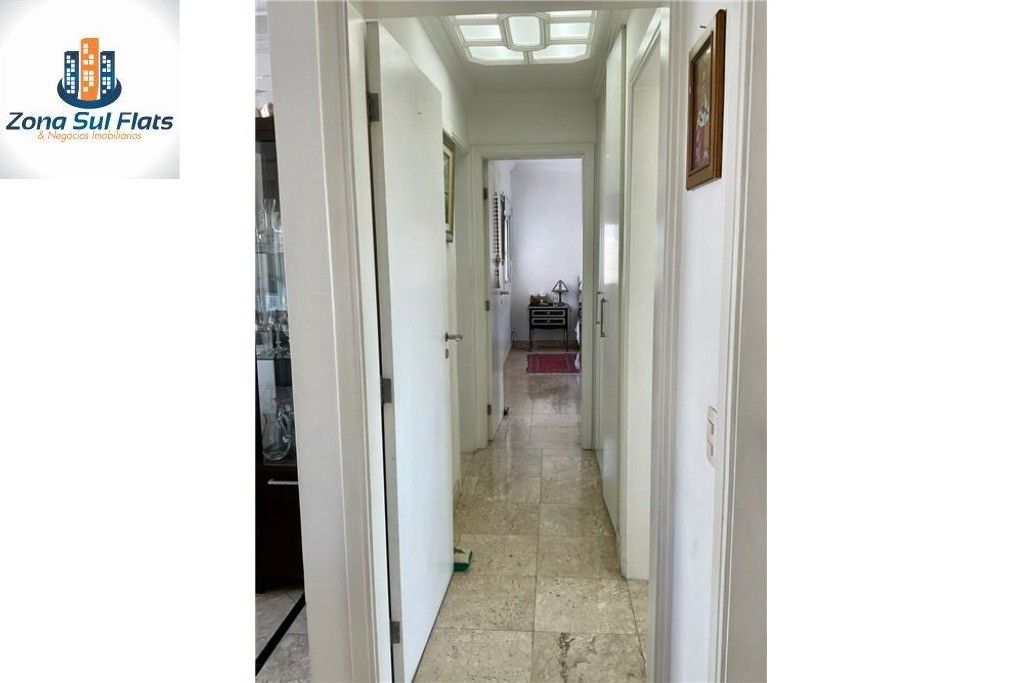 Apartamento à venda com 4 quartos, 128m² - Foto 14