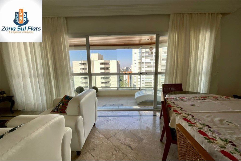 Apartamento à venda com 4 quartos, 128m² - Foto 5