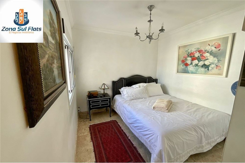 Apartamento à venda com 4 quartos, 128m² - Foto 15