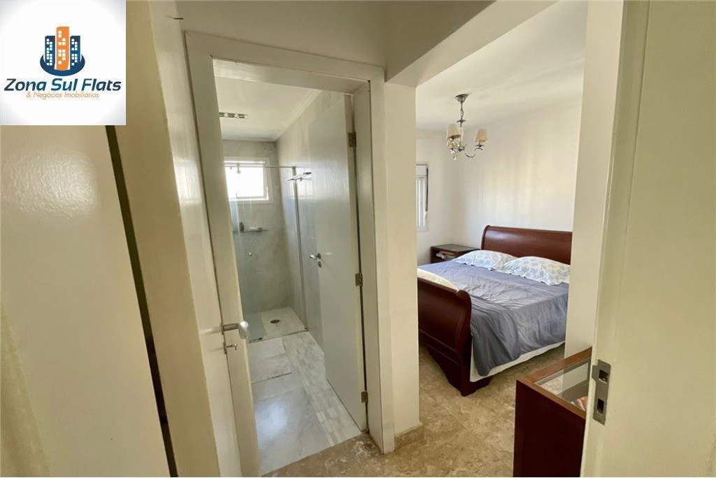 Apartamento à venda com 4 quartos, 128m² - Foto 12