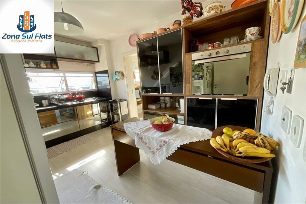 Apartamento à venda com 4 quartos, 128m² - Foto 19