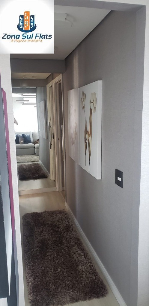 Apartamento à venda com 2 quartos, 115m² - Foto 19