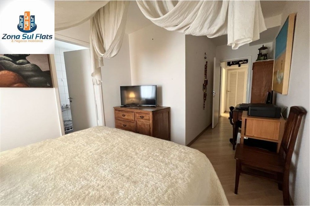 Apartamento à venda com 2 quartos, 77m² - Foto 8