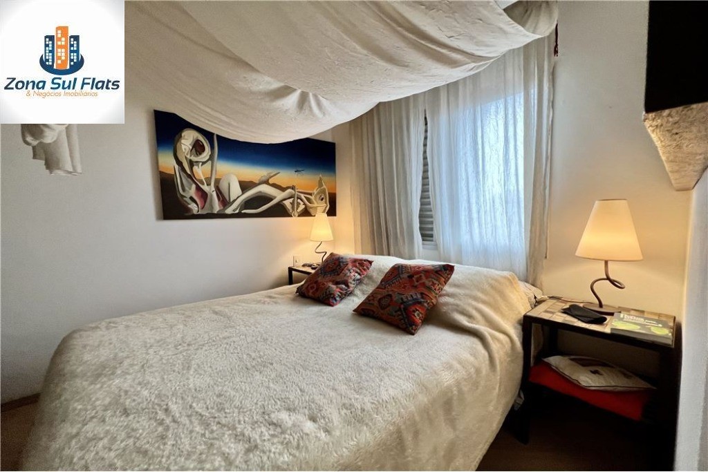 Apartamento à venda com 2 quartos, 77m² - Foto 6