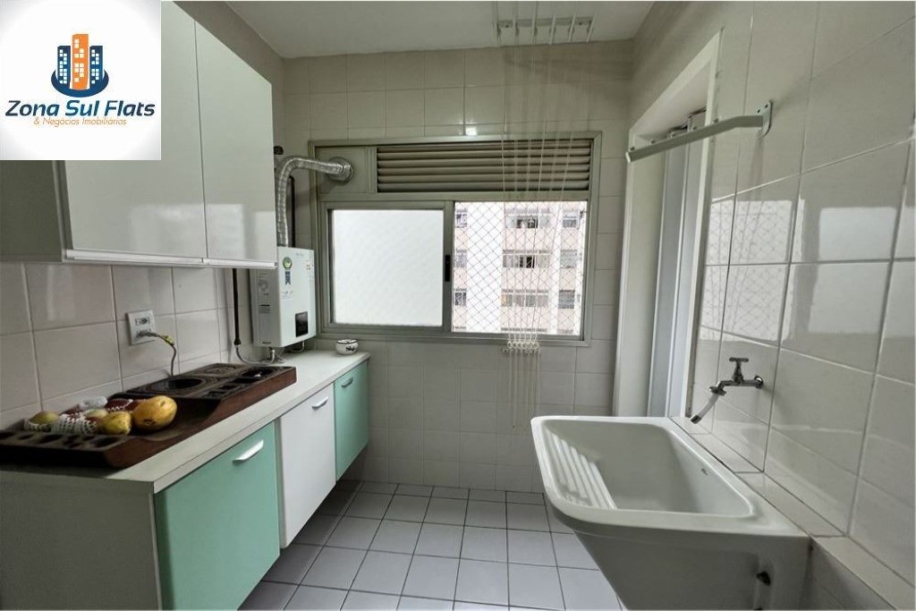 Apartamento à venda com 2 quartos, 77m² - Foto 15