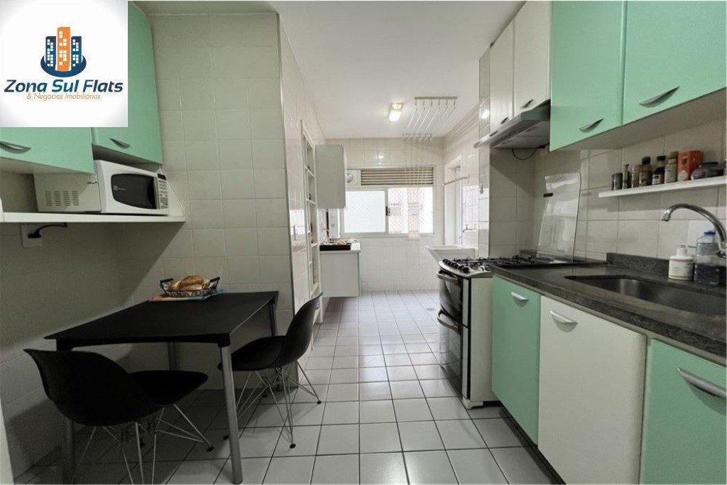 Apartamento à venda com 2 quartos, 77m² - Foto 13