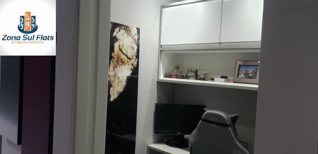 Apartamento à venda com 2 quartos, 115m² - Foto 13