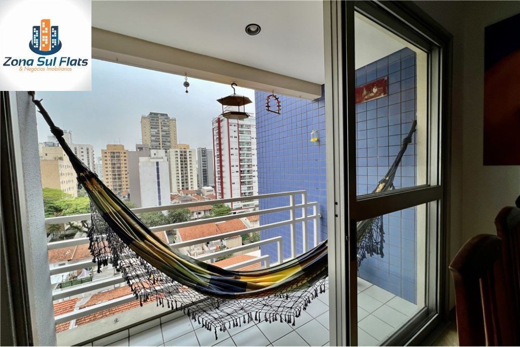 Apartamento à venda com 2 quartos, 77m² - Foto 3