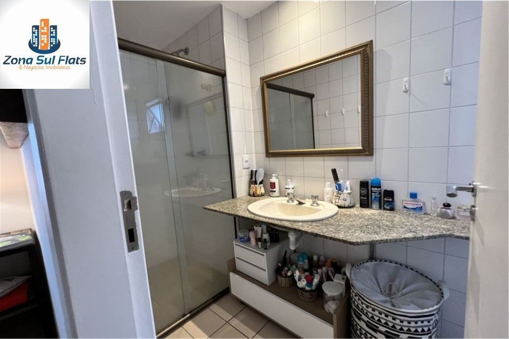 Apartamento à venda com 2 quartos, 77m² - Foto 10