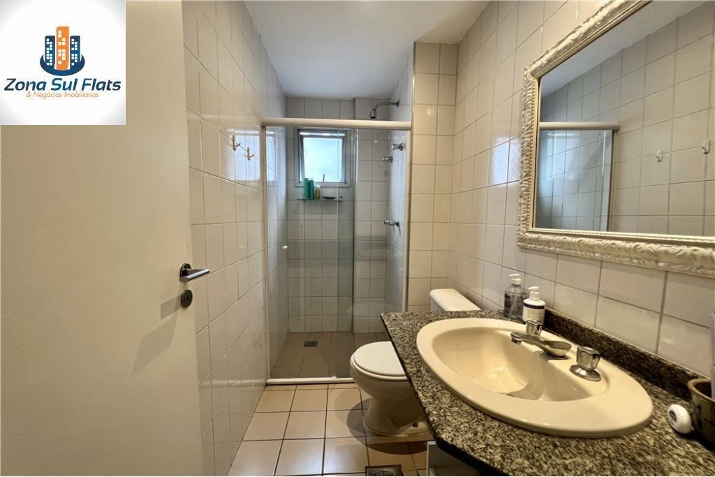 Apartamento à venda com 2 quartos, 77m² - Foto 5