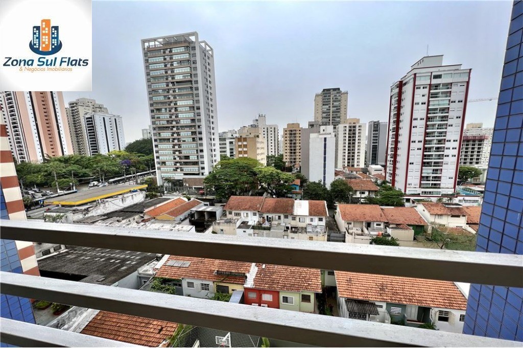 Apartamento à venda com 2 quartos, 77m² - Foto 4