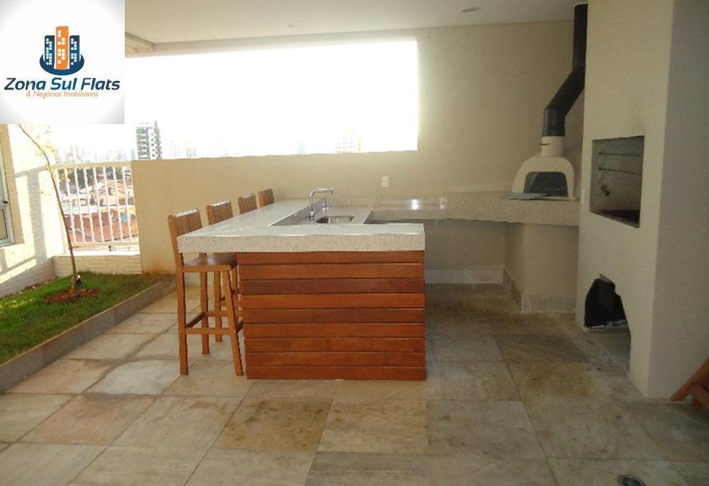 Apartamento à venda com 2 quartos, 115m² - Foto 26