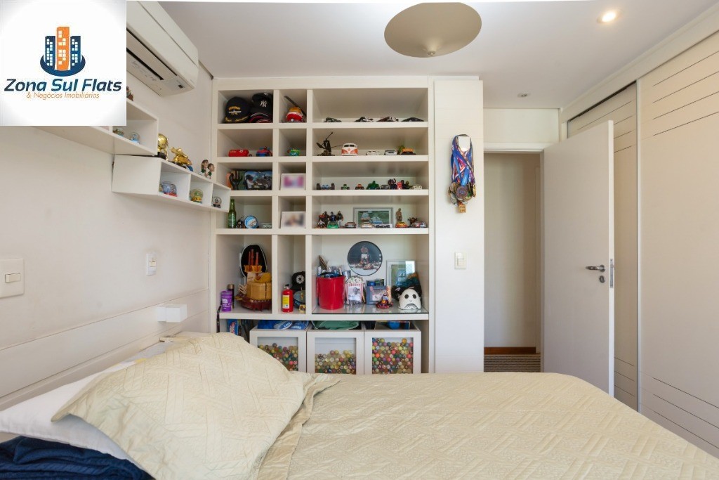 Apartamento à venda com 4 quartos, 235m² - Foto 37