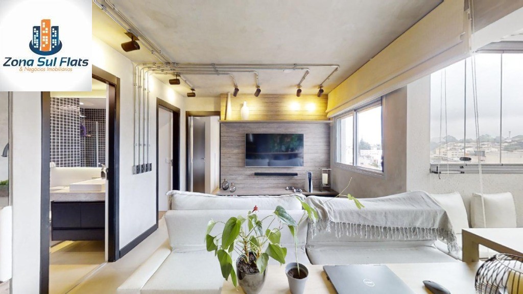 Apartamento à Venda Na Vila Mascote Com 2 Dormitórios Sendo 1 Suíte e 1 Vaga