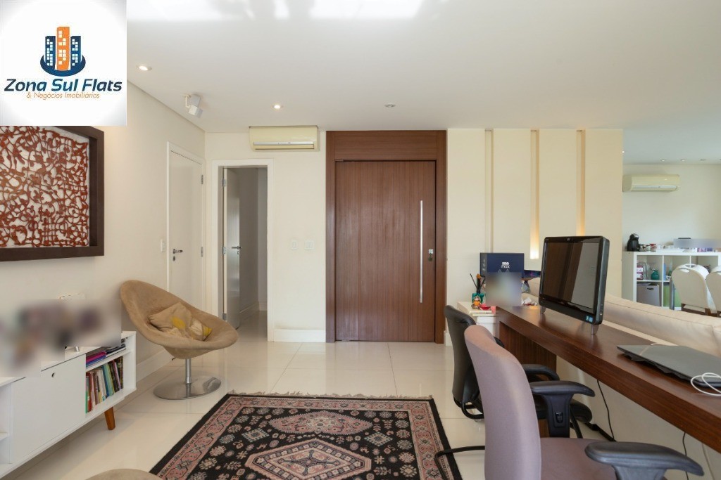 Apartamento à venda com 4 quartos, 235m² - Foto 6