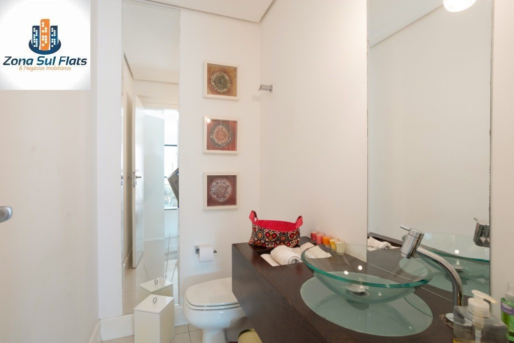 Apartamento à venda com 4 quartos, 235m² - Foto 21