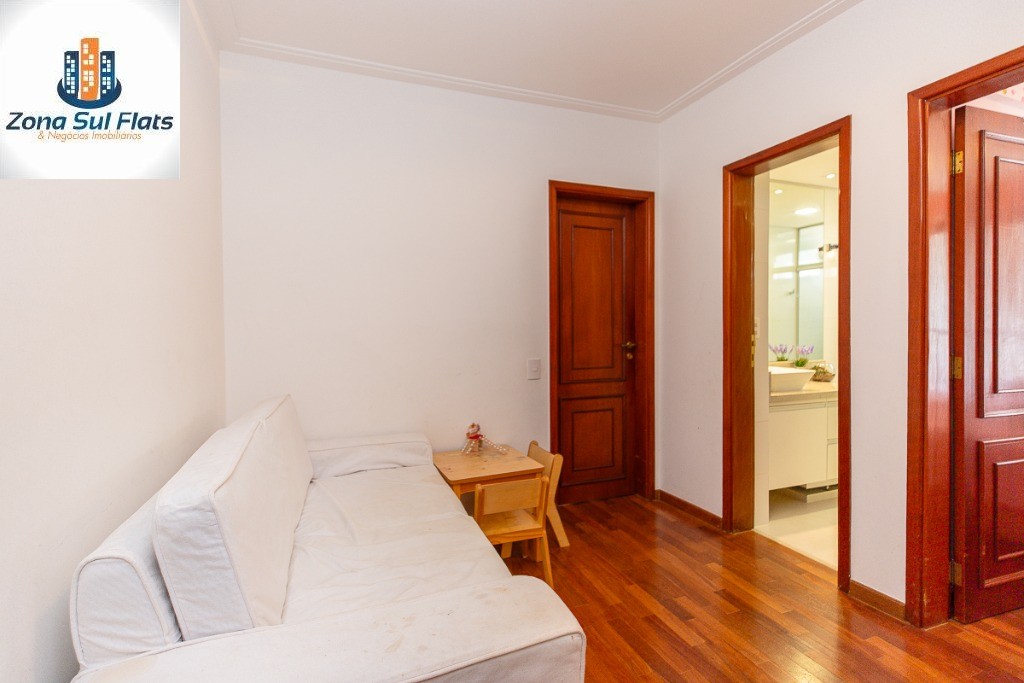 Apartamento à venda com 4 quartos, 223m² - Foto 16