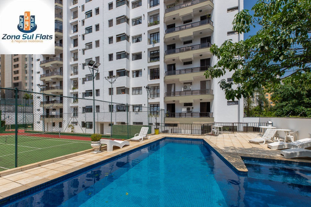 Apartamento à venda com 4 quartos, 223m² - Foto 49