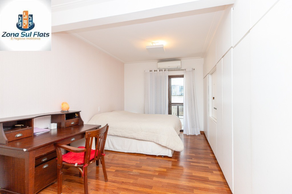 Apartamento à venda com 4 quartos, 223m² - Foto 17