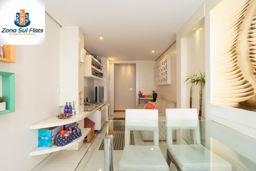 Apartamento à venda com 4 quartos, 235m² - Foto 8