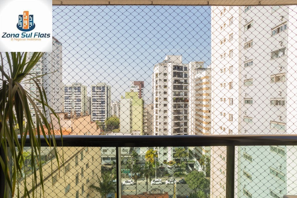 Apartamento à venda com 4 quartos, 235m² - Foto 27