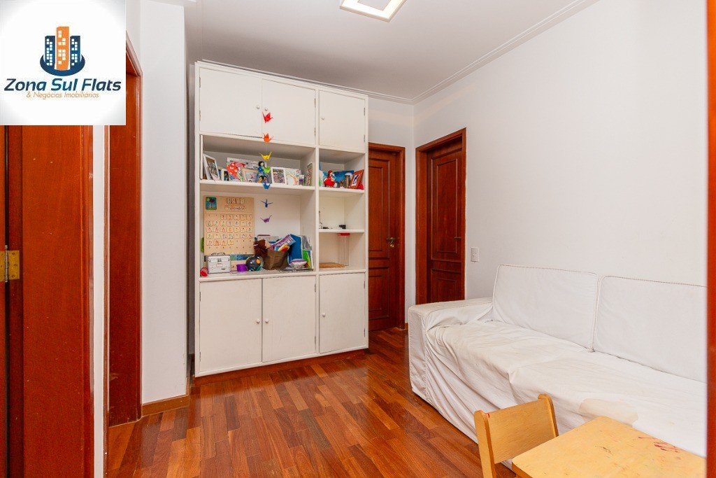 Apartamento à venda com 4 quartos, 223m² - Foto 25