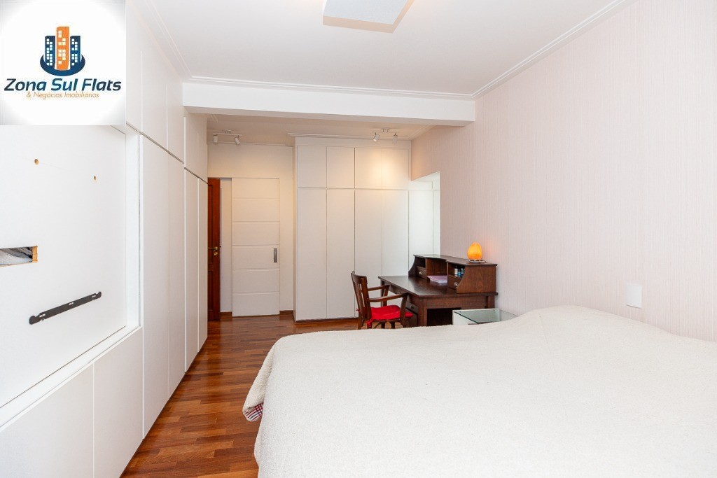 Apartamento à venda com 4 quartos, 223m² - Foto 19