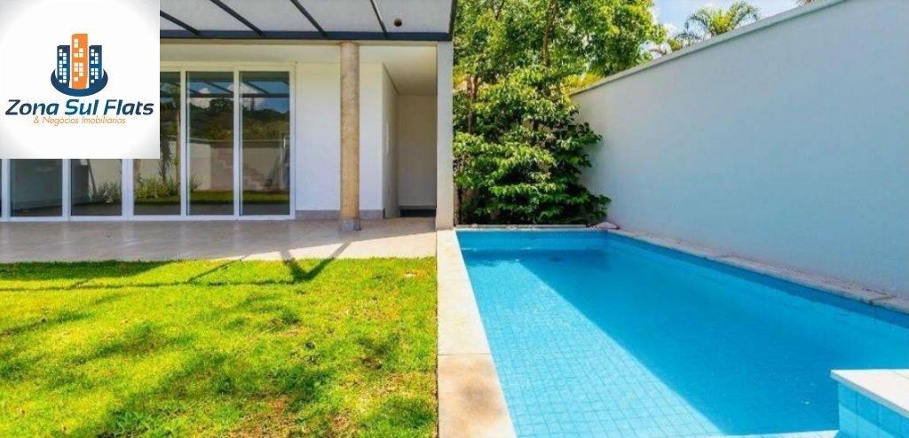 Casa à venda e aluguel com 4 quartos, 424m² - Foto 3