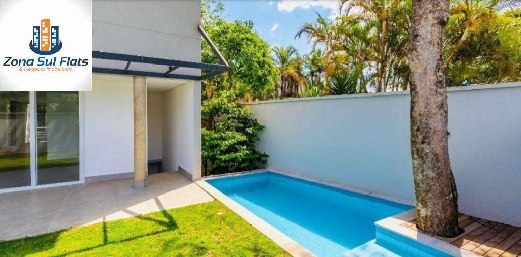 Casa à venda e aluguel com 4 quartos, 424m² - Foto 4