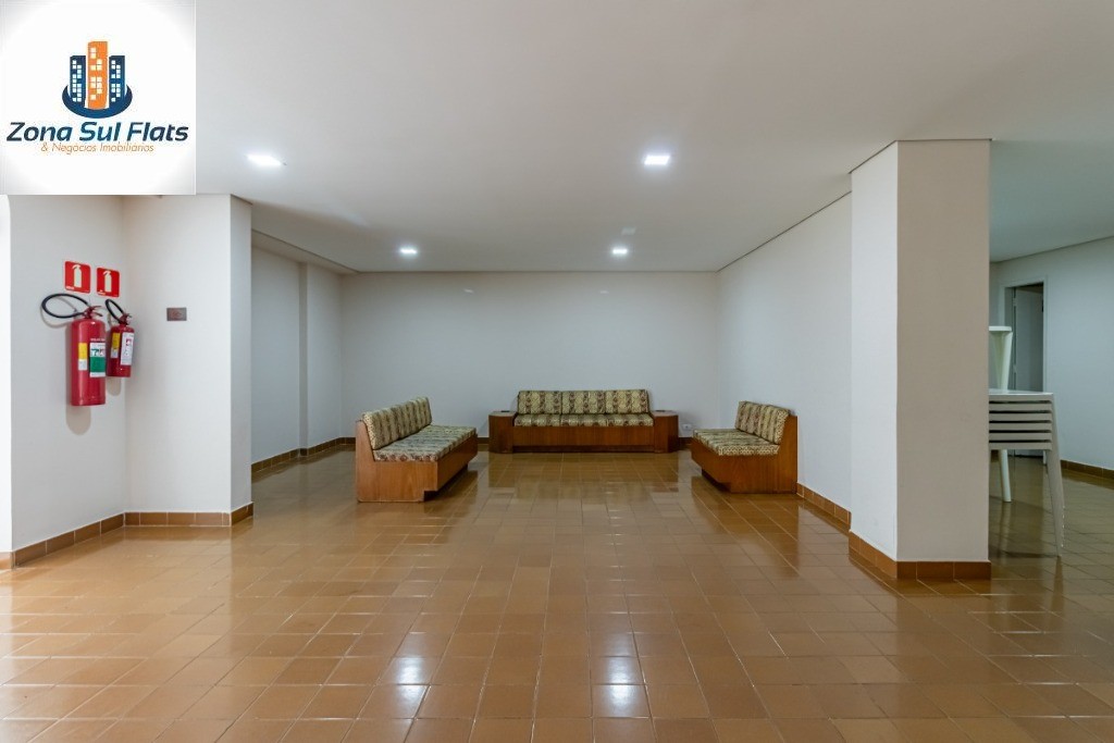 Cobertura à venda com 2 quartos, 180m² - Foto 36