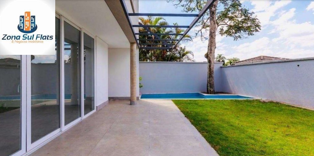 Casa à venda e aluguel com 4 quartos, 424m² - Foto 7