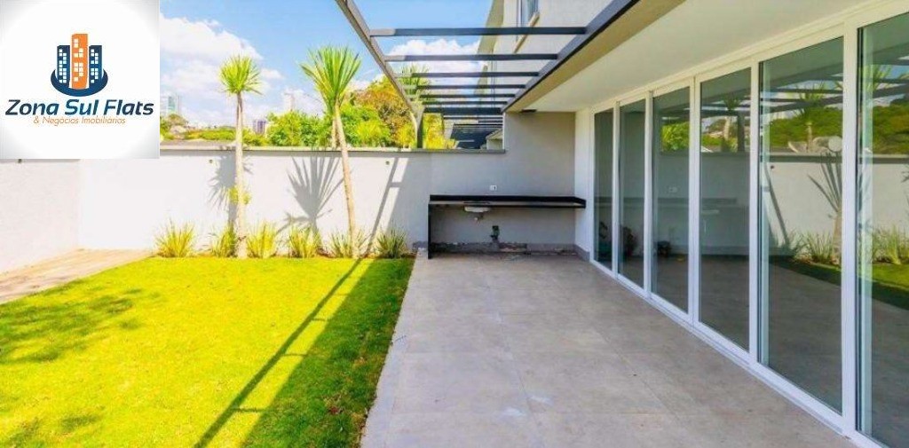 Casa à venda e aluguel com 4 quartos, 424m² - Foto 6