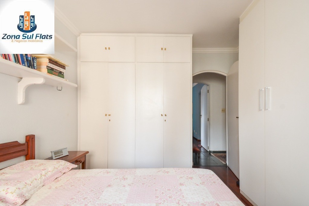 Apartamento à venda com 4 quartos, 161m² - Foto 35