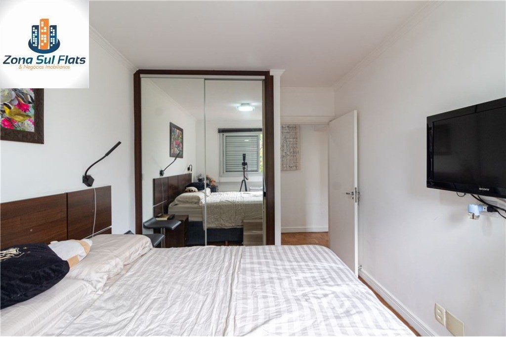 Apartamento à venda com 2 quartos, 69m² - Foto 9