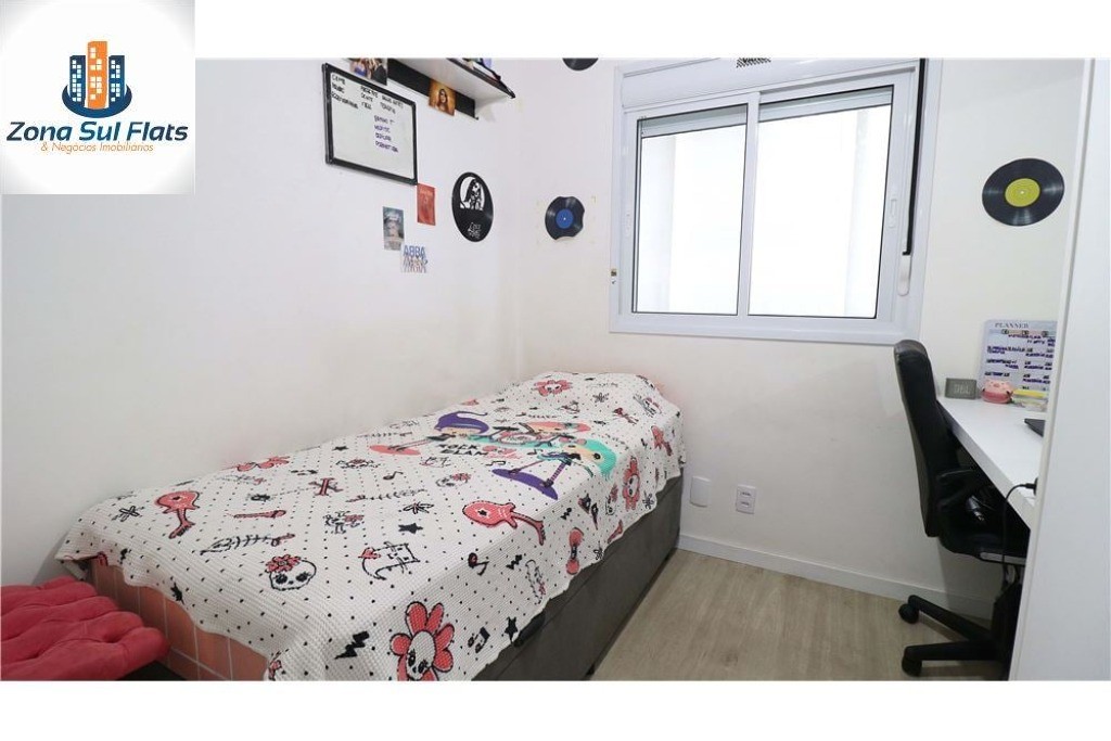 Apartamento à venda com 2 quartos, 63m² - Foto 16