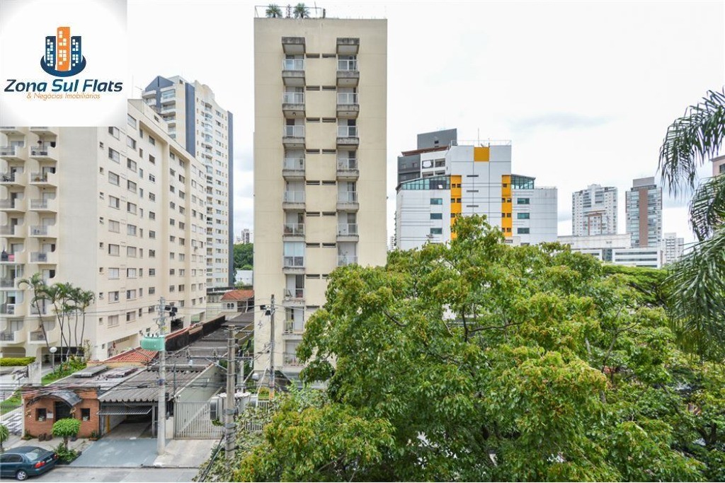 Apartamento à venda com 2 quartos, 51m² - Foto 9