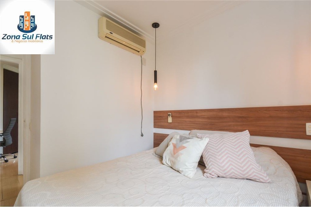 Apartamento à venda com 2 quartos, 51m² - Foto 14