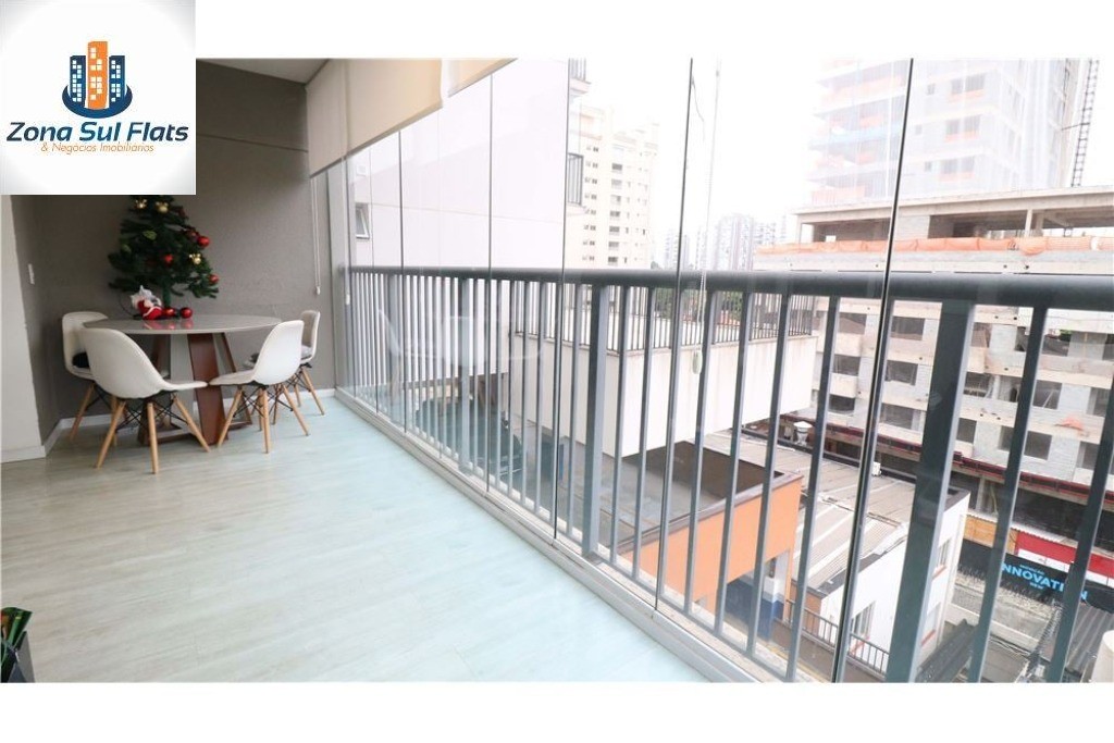 Apartamento à venda com 2 quartos, 63m² - Foto 10