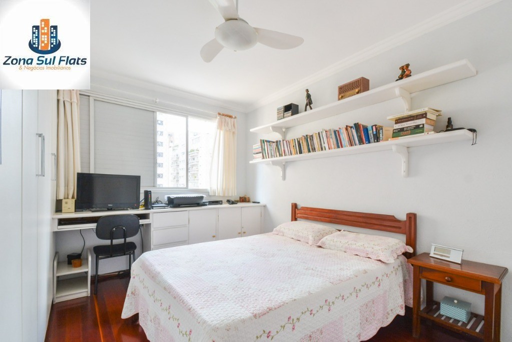 Apartamento à venda com 4 quartos, 161m² - Foto 33