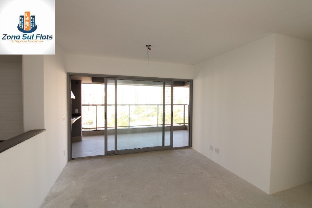 Apartamento à venda com 3 quartos, 104m² - Foto 4