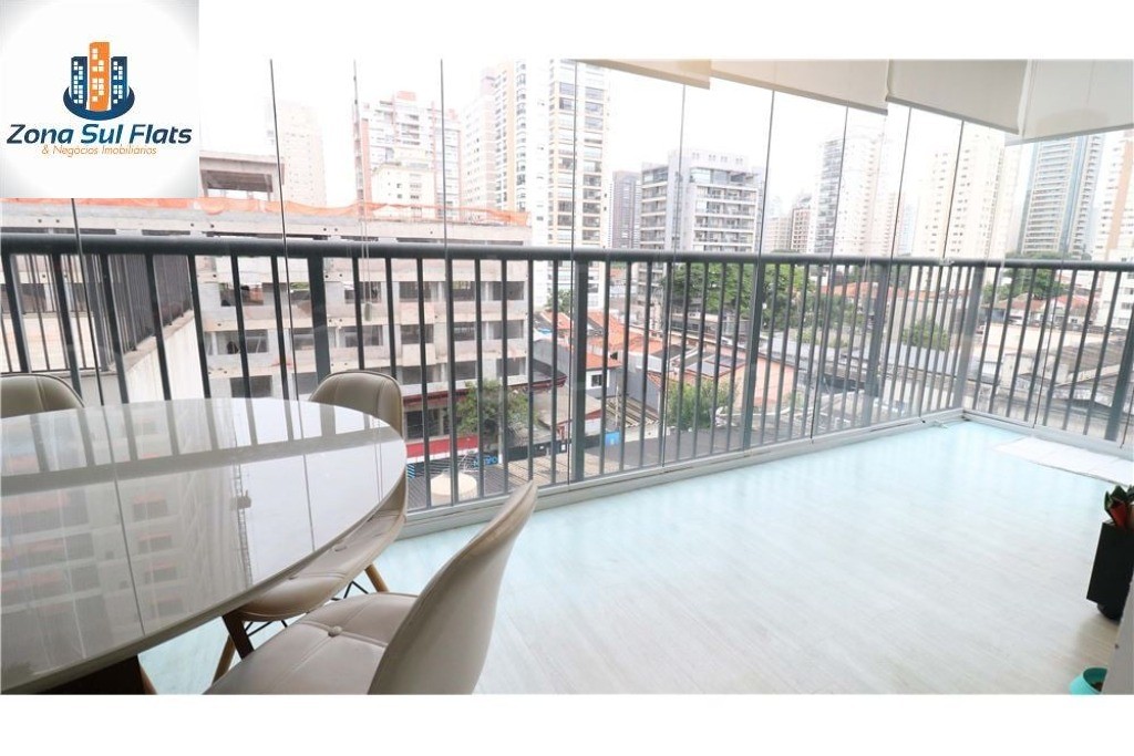 Apartamento à venda com 2 quartos, 63m² - Foto 1