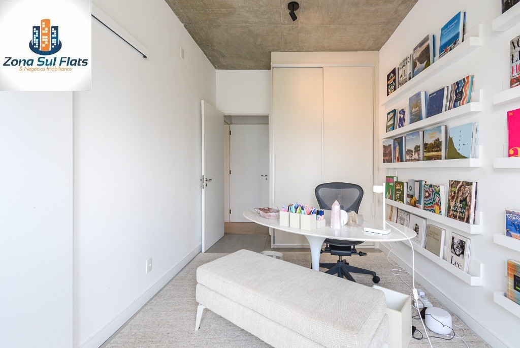 Apartamento à venda com 2 quartos, 157m² - Foto 23