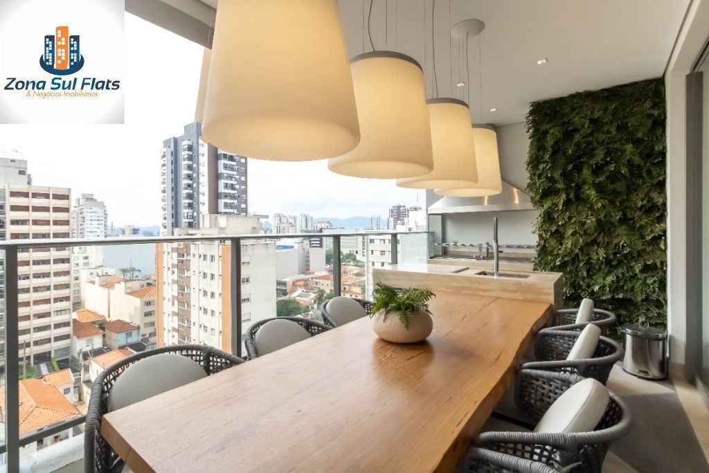 Cobertura à venda com 2 quartos, 134m² - Foto 35