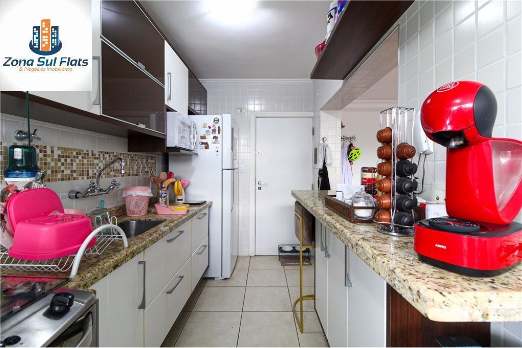 Apartamento à venda com 2 quartos, 69m² - Foto 20