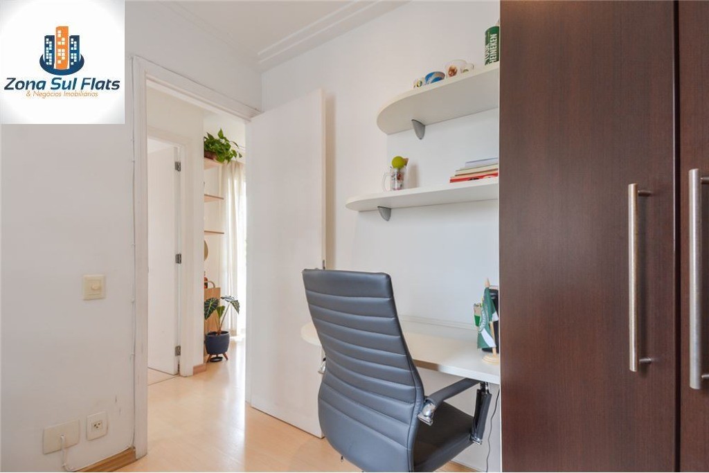 Apartamento à venda com 2 quartos, 51m² - Foto 17