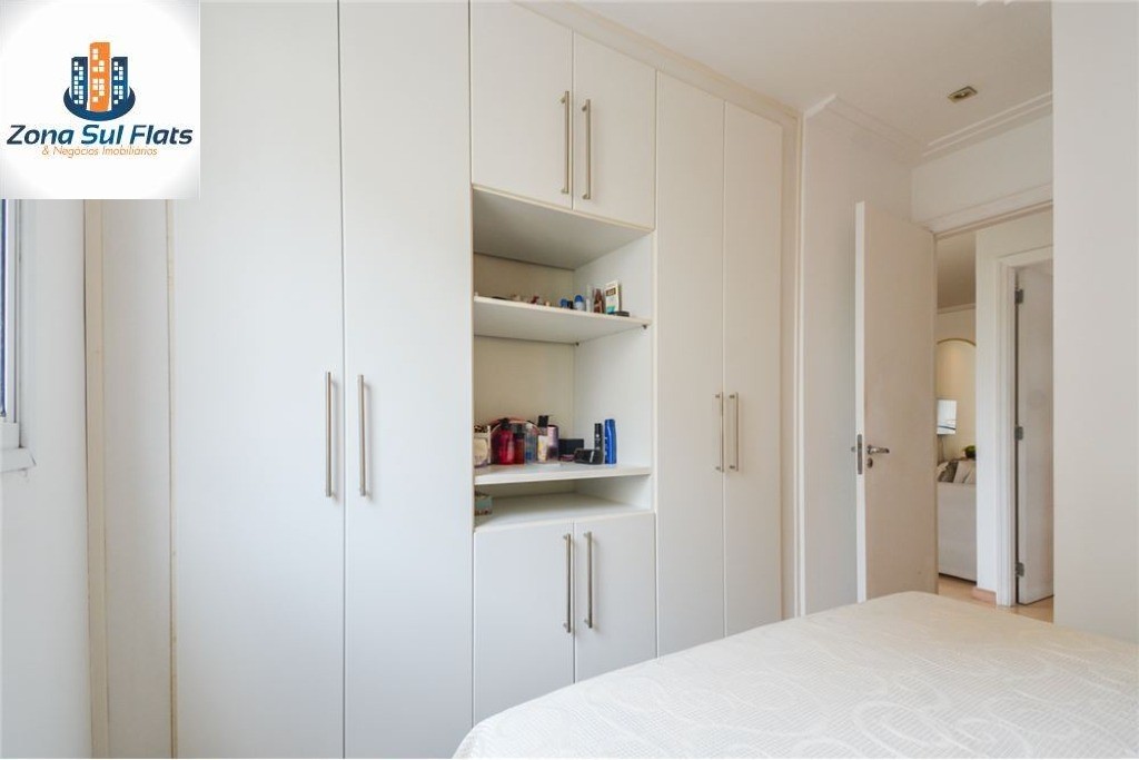 Apartamento à venda com 2 quartos, 51m² - Foto 15