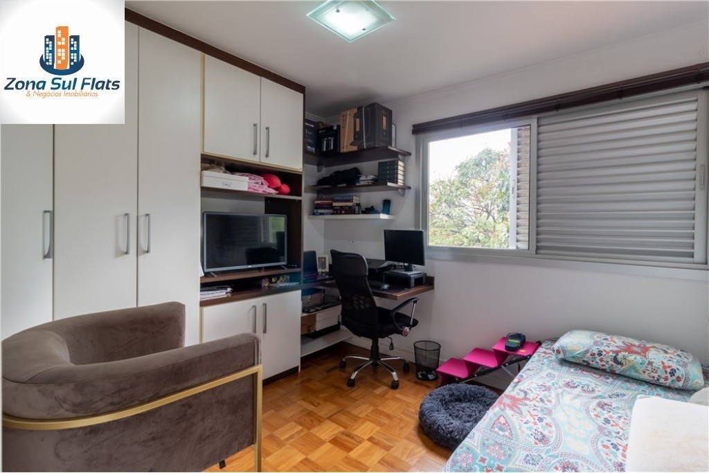 Apartamento à venda com 2 quartos, 69m² - Foto 10